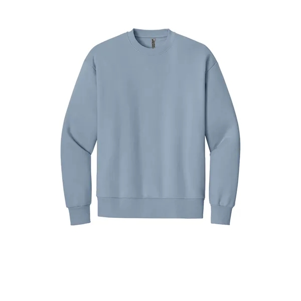 Next Level Apparel Heavyweight Sweatshirt... from ASI 84863 SanMar