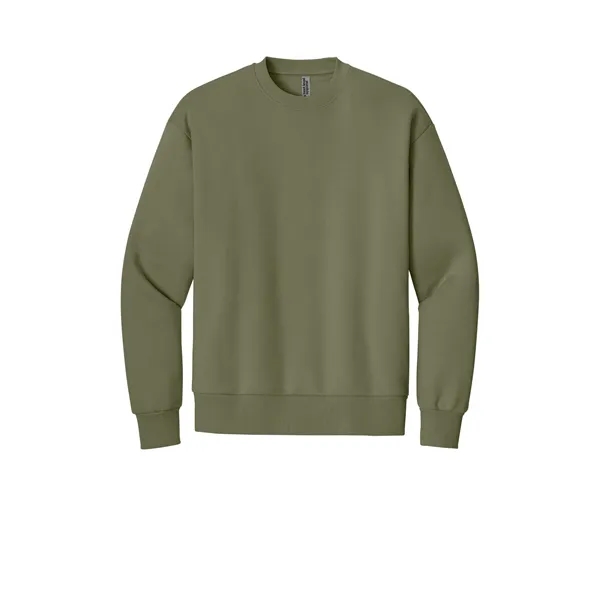 Next Level Apparel Heavyweight Sweatshirt... from ASI 84863 SanMar