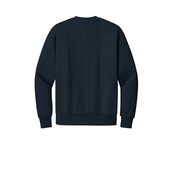 Next Level Apparel Heavyweight Sweatshirt... from ASI 84863 SanMar