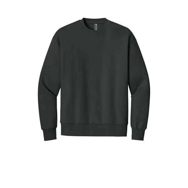 Next Level Apparel Heavyweight Sweatshirt... from ASI 84863 SanMar