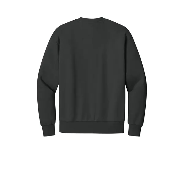 Next Level Apparel Heavyweight Sweatshirt... from ASI 84863 SanMar