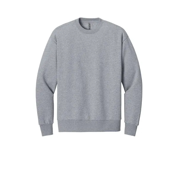Next Level Apparel Heavyweight Sweatshirt... from ASI 84863 SanMar