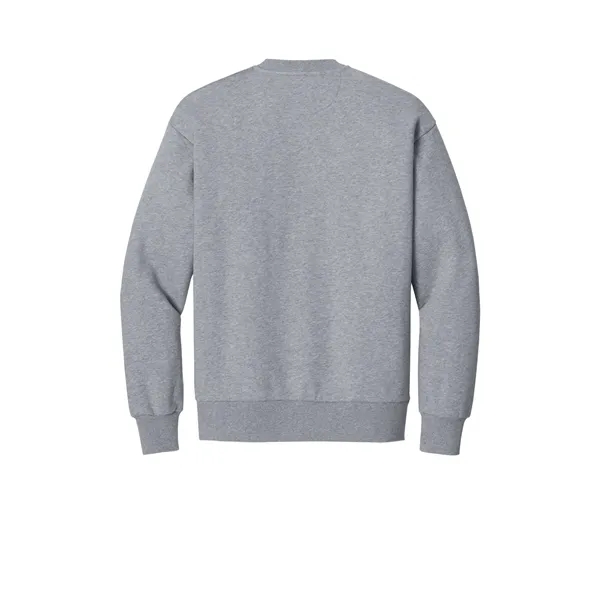 Next Level Apparel Heavyweight Sweatshirt... from ASI 84863 SanMar