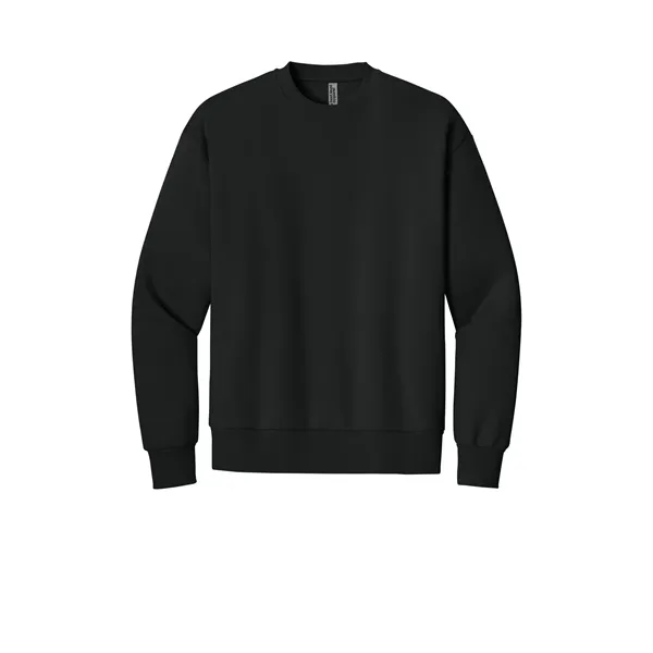 Next Level Apparel Heavyweight Sweatshirt... from ASI 84863 SanMar