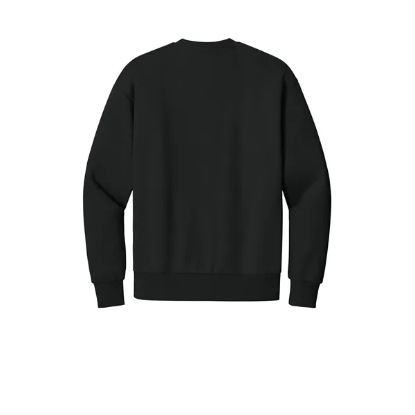 Next Level Apparel Heavyweight Sweatshirt... from ASI 84863 SanMar