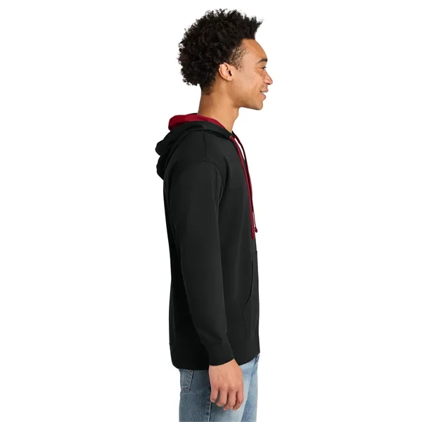 Next Level Apparel Laguna Hoodie... from ASI 84863 SanMar