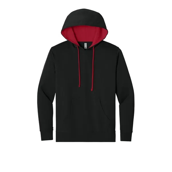 Next Level Apparel Laguna Hoodie... from ASI 84863 SanMar