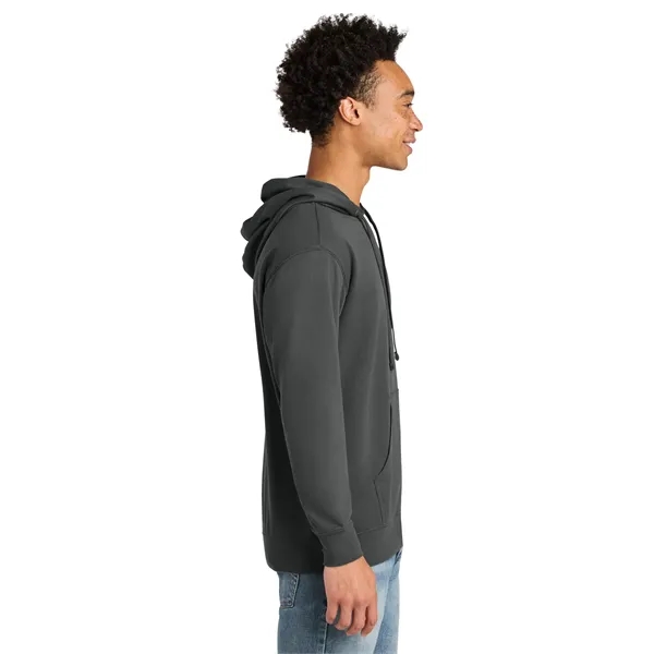 Next Level Apparel Laguna Hoodie... from ASI 84863 SanMar