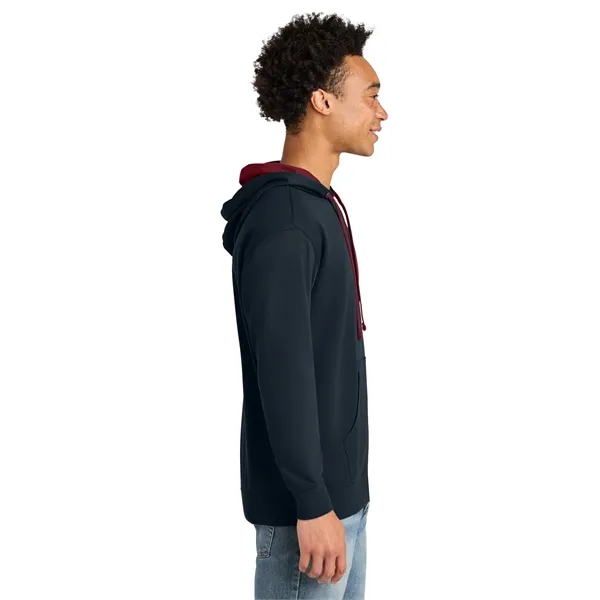 Next Level Apparel Laguna Hoodie... from ASI 84863 SanMar