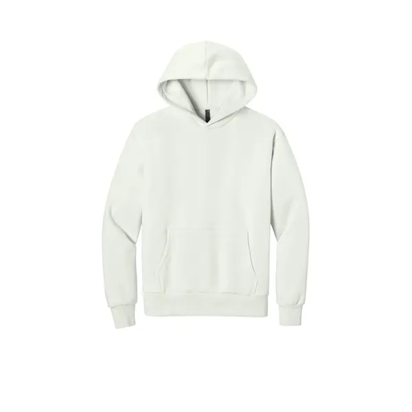 Next Level Apparel Heavyweight Hoodie... from ASI 84863 SanMar