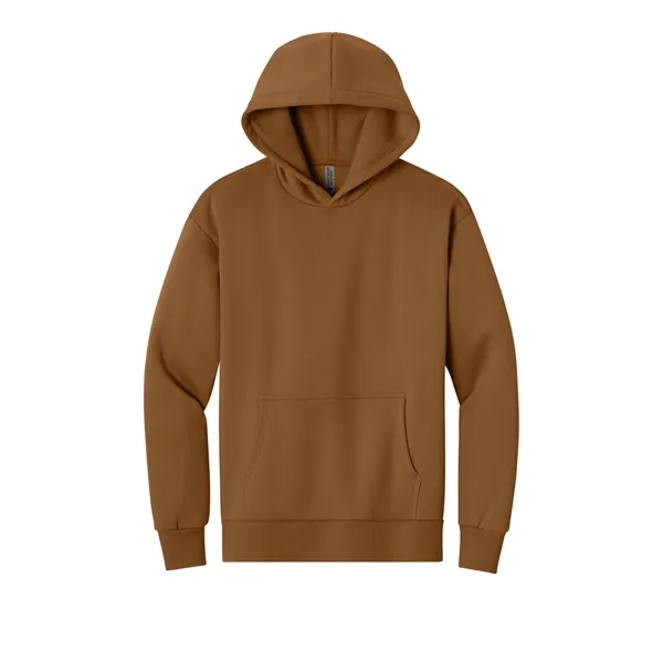 Next Level Apparel Heavyweight Hoodie... from ASI 84863 SanMar