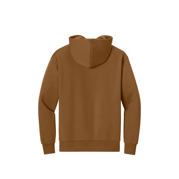 Next Level Apparel Heavyweight Hoodie... from ASI 84863 SanMar