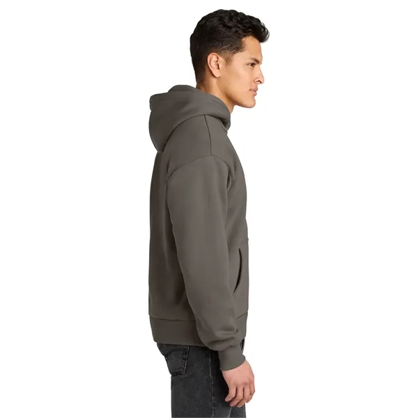 Next Level Apparel Heavyweight Hoodie... from ASI 84863 SanMar
