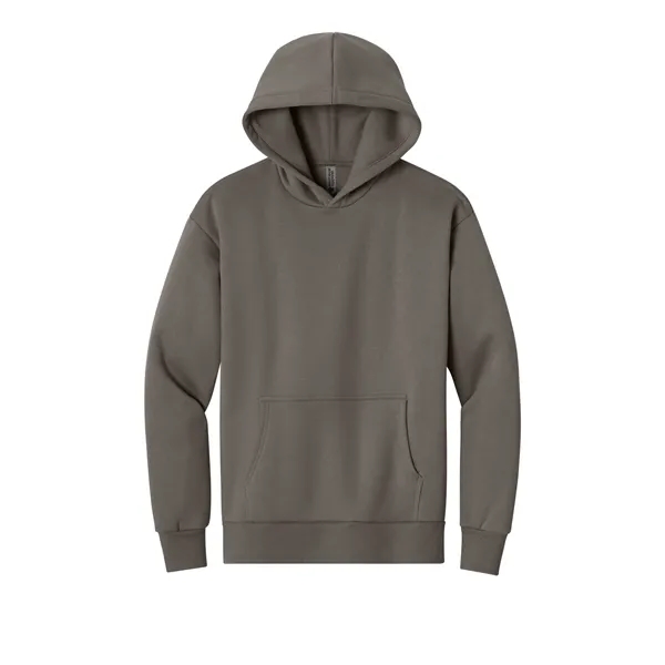 Next Level Apparel Heavyweight Hoodie... from ASI 84863 SanMar