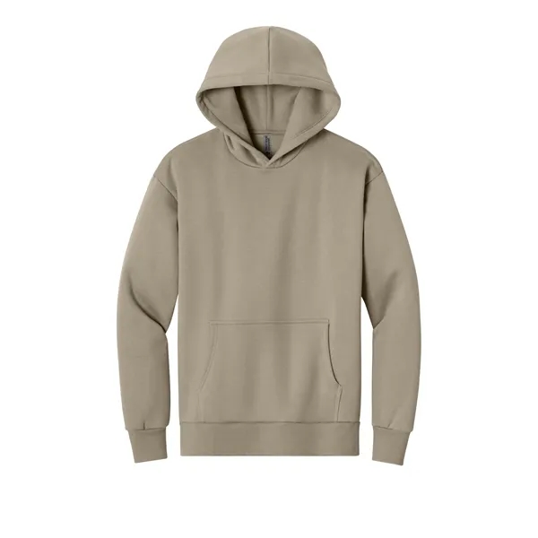 Next Level Apparel Heavyweight Hoodie... from ASI 84863 SanMar