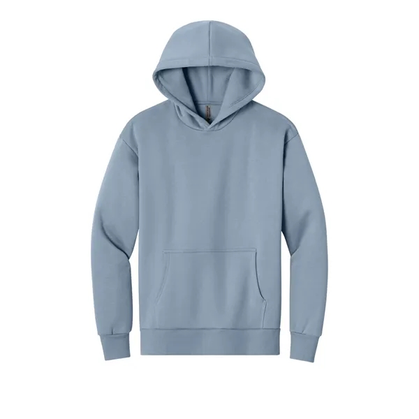 Next Level Apparel Heavyweight Hoodie... from ASI 84863 SanMar