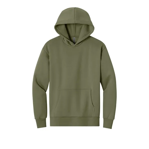Next Level Apparel Heavyweight Hoodie... from ASI 84863 SanMar