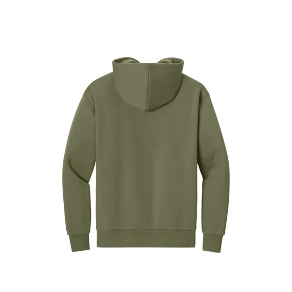 Next Level Apparel Heavyweight Hoodie... from ASI 84863 SanMar