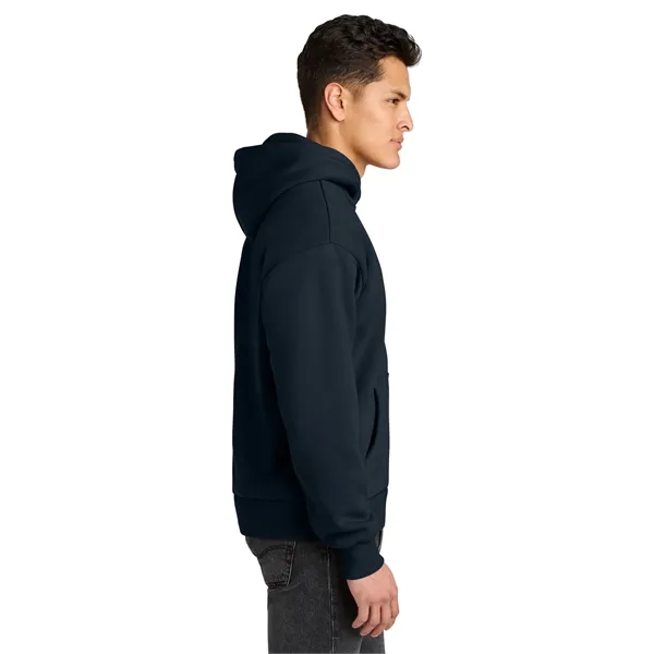 Next Level Apparel Heavyweight Hoodie... from ASI 84863 SanMar