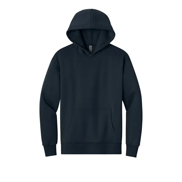 Next Level Apparel Heavyweight Hoodie... from ASI 84863 SanMar