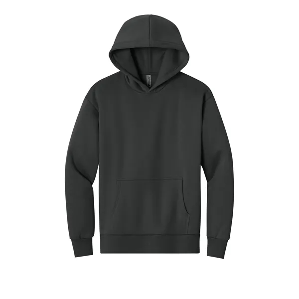 Next Level Apparel Heavyweight Hoodie... from ASI 84863 SanMar