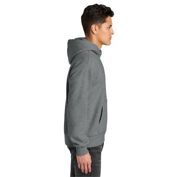 Next Level Apparel Heavyweight Hoodie... from ASI 84863 SanMar