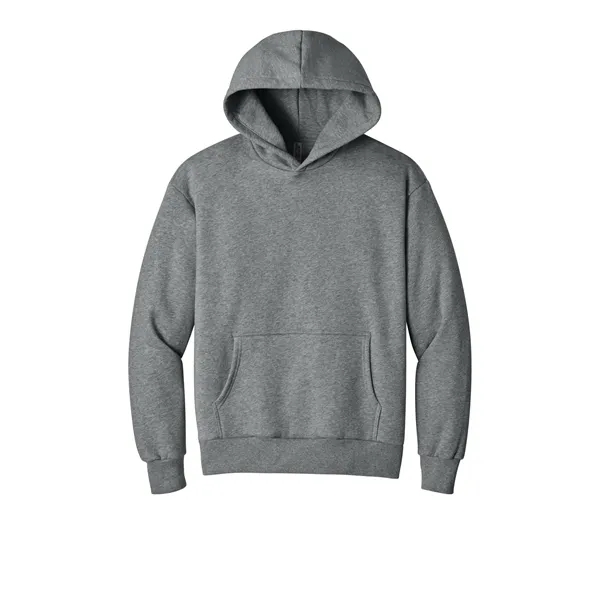Next Level Apparel Heavyweight Hoodie... from ASI 84863 SanMar