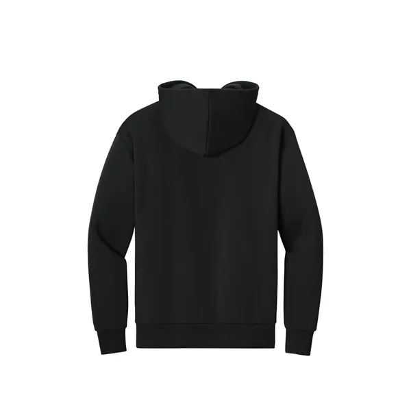Next Level Apparel Heavyweight Hoodie... from ASI 84863 SanMar