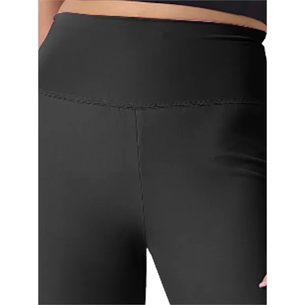 Parkley Kinetic - Women's Three-Pocket SUPERNOVA Leggings...... from ASI 86018 Scrub Authority