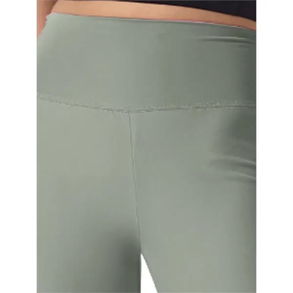 Parkley Kinetic - Women's Three-Pocket SUPERNOVA Leggings...... from ASI 86018 Scrub Authority