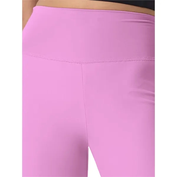 Parkley Kinetic - Women's Three-Pocket SUPERNOVA Leggings...... from ASI 86018 Scrub Authority