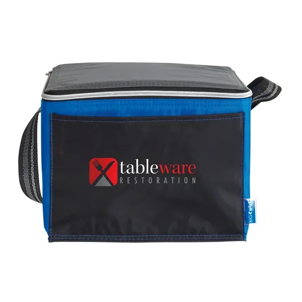 The Big Chill Cooler... from ASI 40480 Koozie Group / Norwood