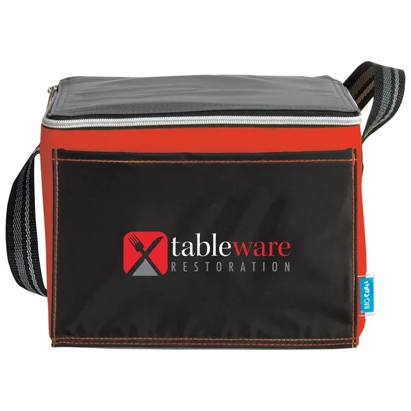 The Big Chill Cooler... from ASI 40480 Koozie Group / Norwood