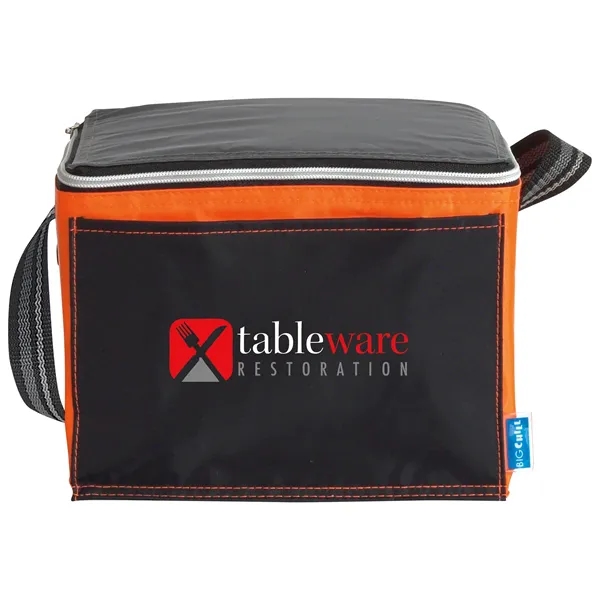 The Big Chill Cooler... from ASI 40480 Koozie Group / Norwood