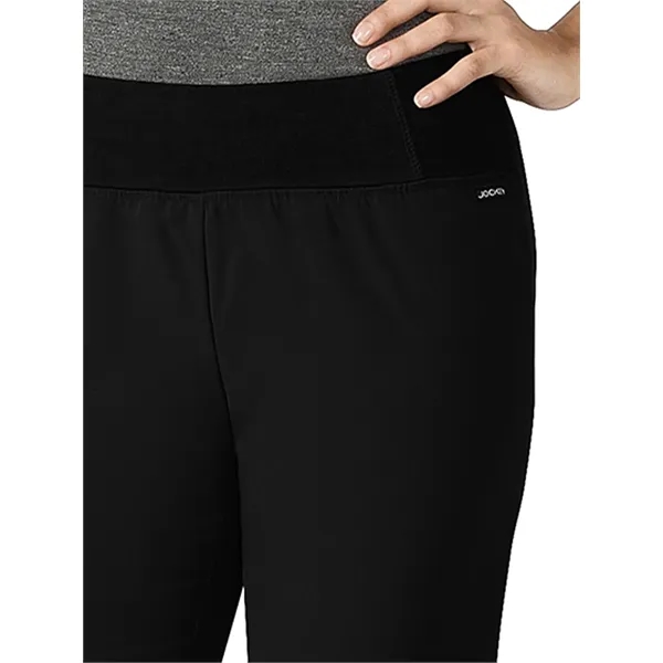 Modern Fit Perfected Yoga Pant... from ASI 86018 Scrub Authority / Uniform Stores