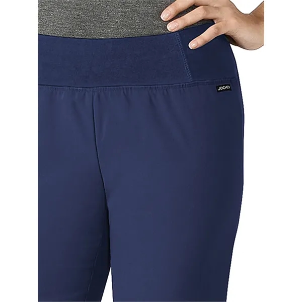 Modern Fit Perfected Yoga Pant... from ASI 86018 Scrub Authority / Uniform Stores