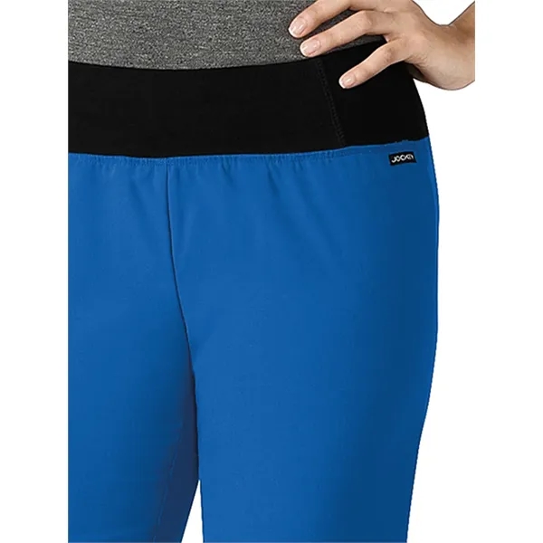 Modern Fit Perfected Yoga Pant... from ASI 86018 Scrub Authority / Uniform Stores