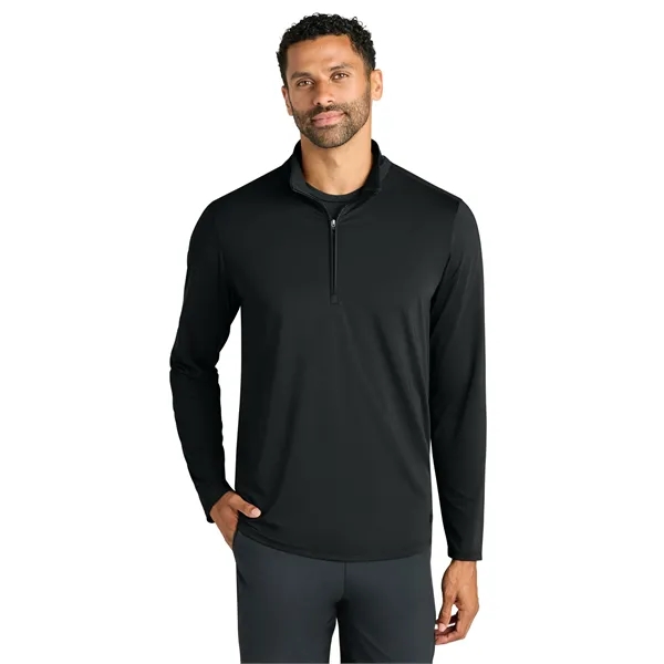 OGIO Regain 1/4-Zip... from ASI 84863 SanMar