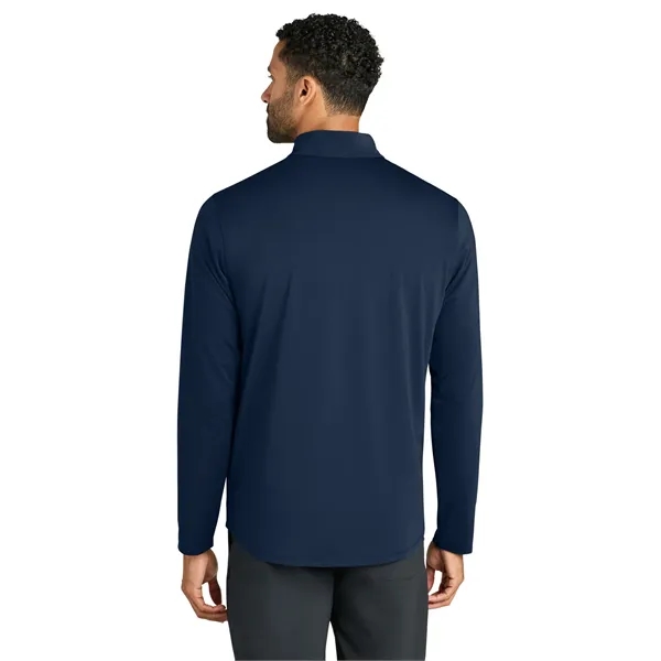 OGIO Regain 1/4-Zip... from ASI 84863 SanMar