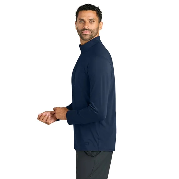 OGIO Regain 1/4-Zip... from ASI 84863 SanMar