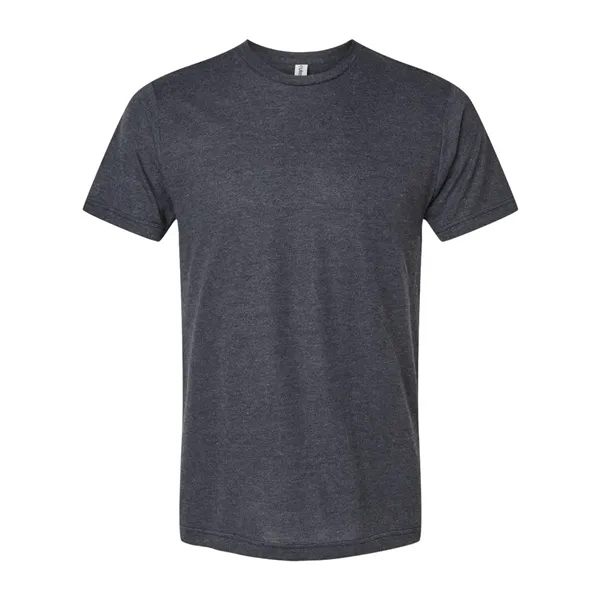 Tultex Unisex Tri-Blend T-Shirt... from ASI 84358 S&S Activewear