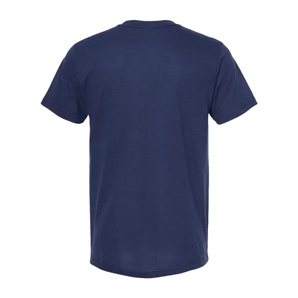 Tultex Unisex Tri-Blend T-Shirt... from ASI 84358 S&S Activewear