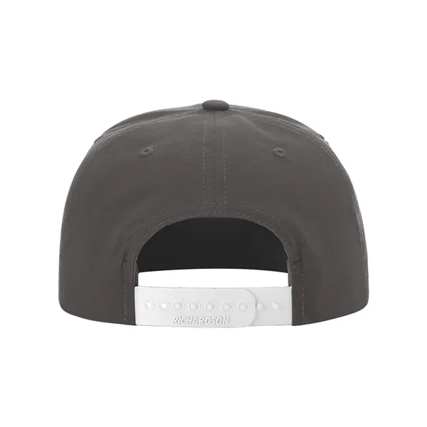 Richardson Grandpa Pinch Snapback Cap... from ASI 84358 S&S Activewear