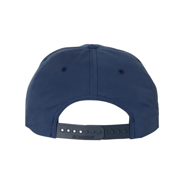 Richardson Grandpa Pinch Snapback Cap... from ASI 84358 S&S Activewear