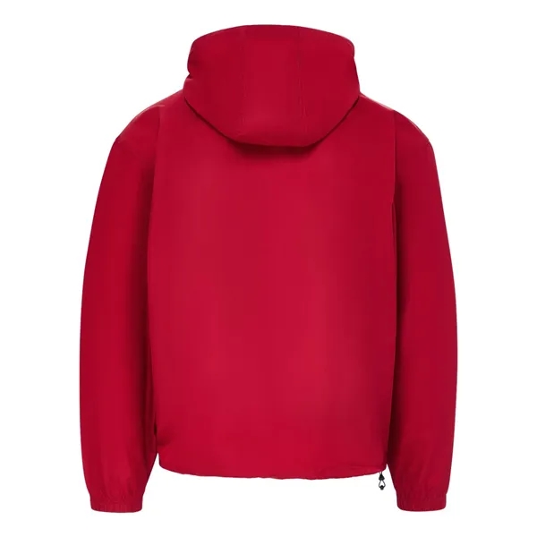 MV Sport Men's Pioneer Packable Wind Breaker Jacket... from ASI 84358 S&S Activewear