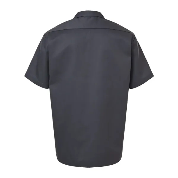 Dickies Short Sleeve Work Shirt... from ASI 84358 S&S Activewear