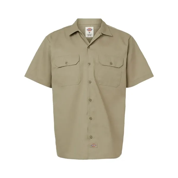 Dickies Short Sleeve Work Shirt... from ASI 84358 S&S Activewear
