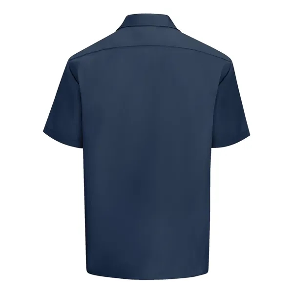 Dickies Short Sleeve Work Shirt... from ASI 84358 S&S Activewear