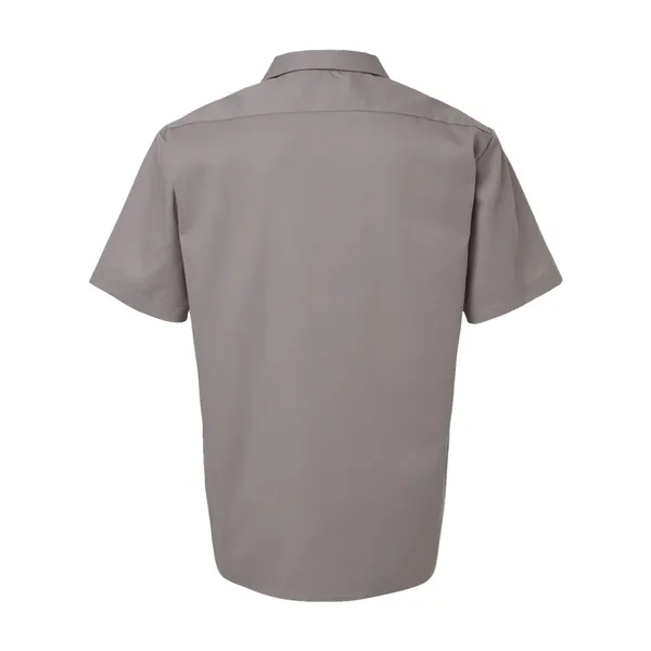 Dickies Short Sleeve Work Shirt... from ASI 84358 S&S Activewear