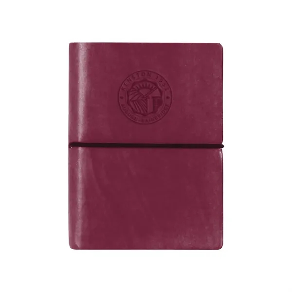 Ciak™ Italian Pocket Journal... from ASI 40480 Koozie Group